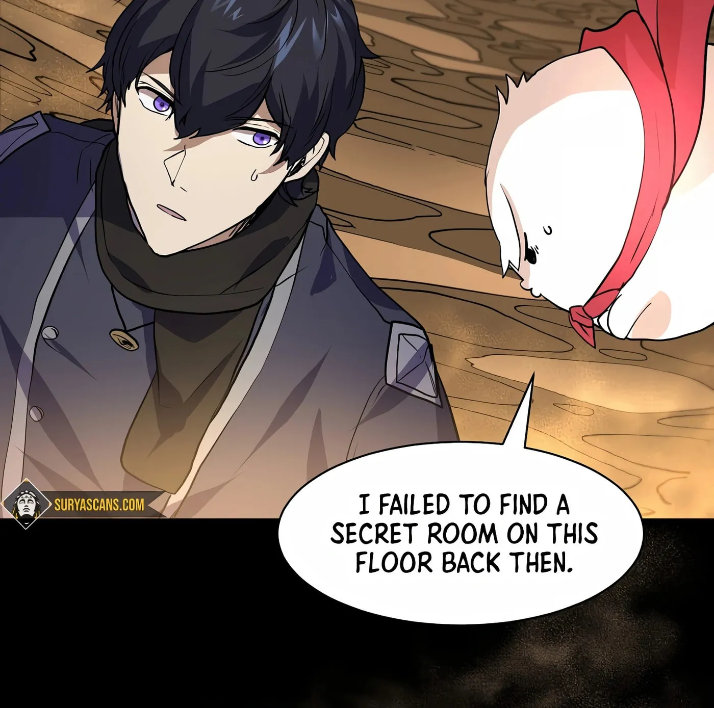 Read Skill Master Levels Up chapter 23 image 126 on Lezhin