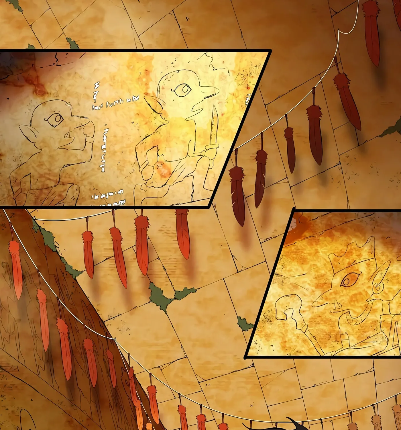 Read Skill Master Levels Up chapter 23 image 129 on Lezhin