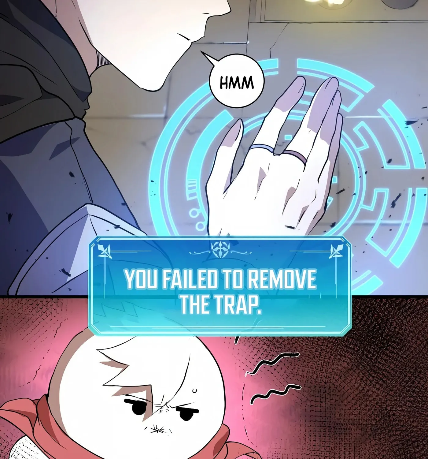 Read Skill Master Levels Up chapter 23 image 13 on Lezhin