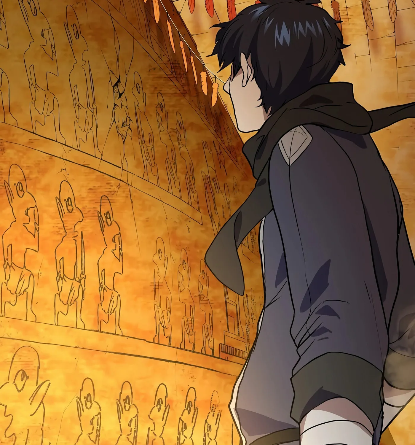 Read Skill Master Levels Up chapter 23 image 130 on Lezhin