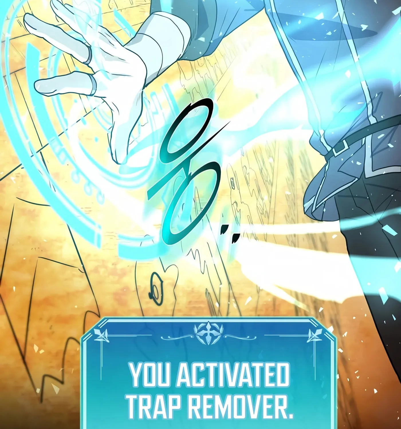 Read Skill Master Levels Up chapter 23 image 134 on Lezhin