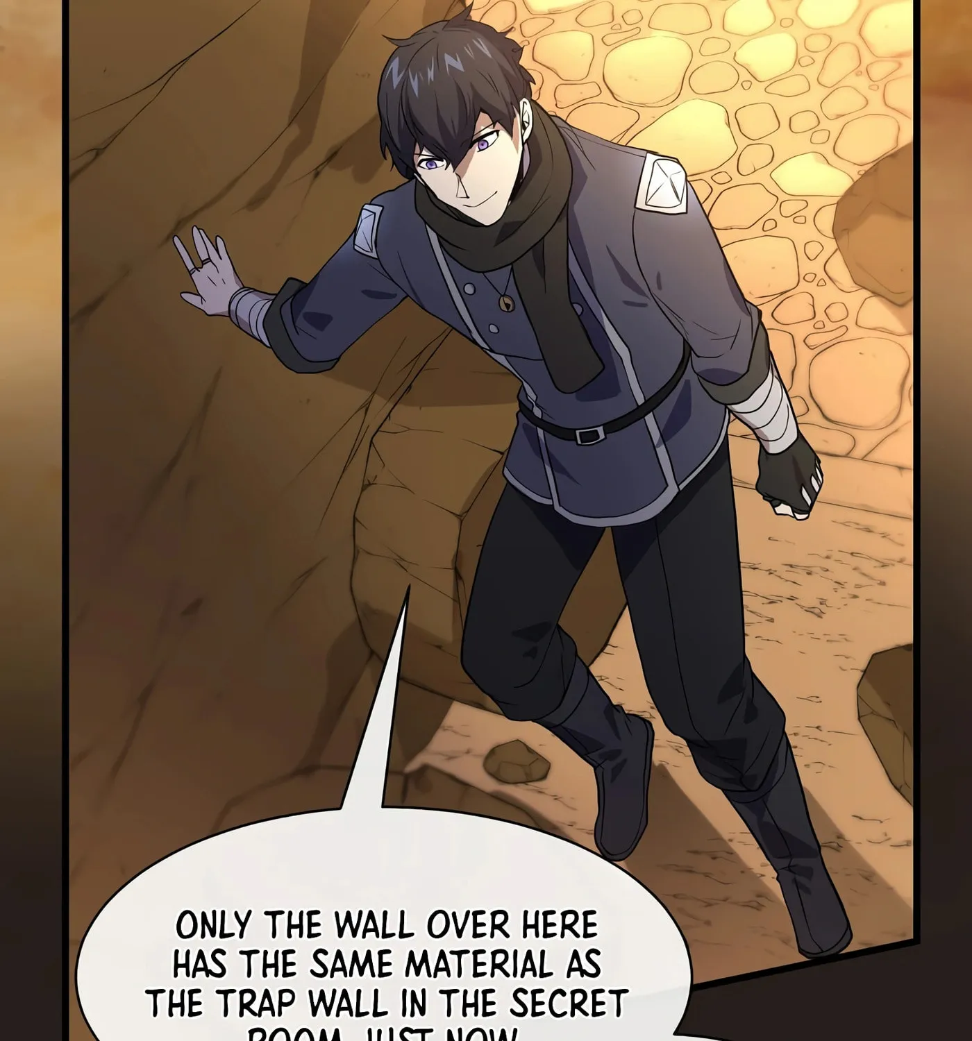Read Skill Master Levels Up chapter 23 image 139 on Lezhin
