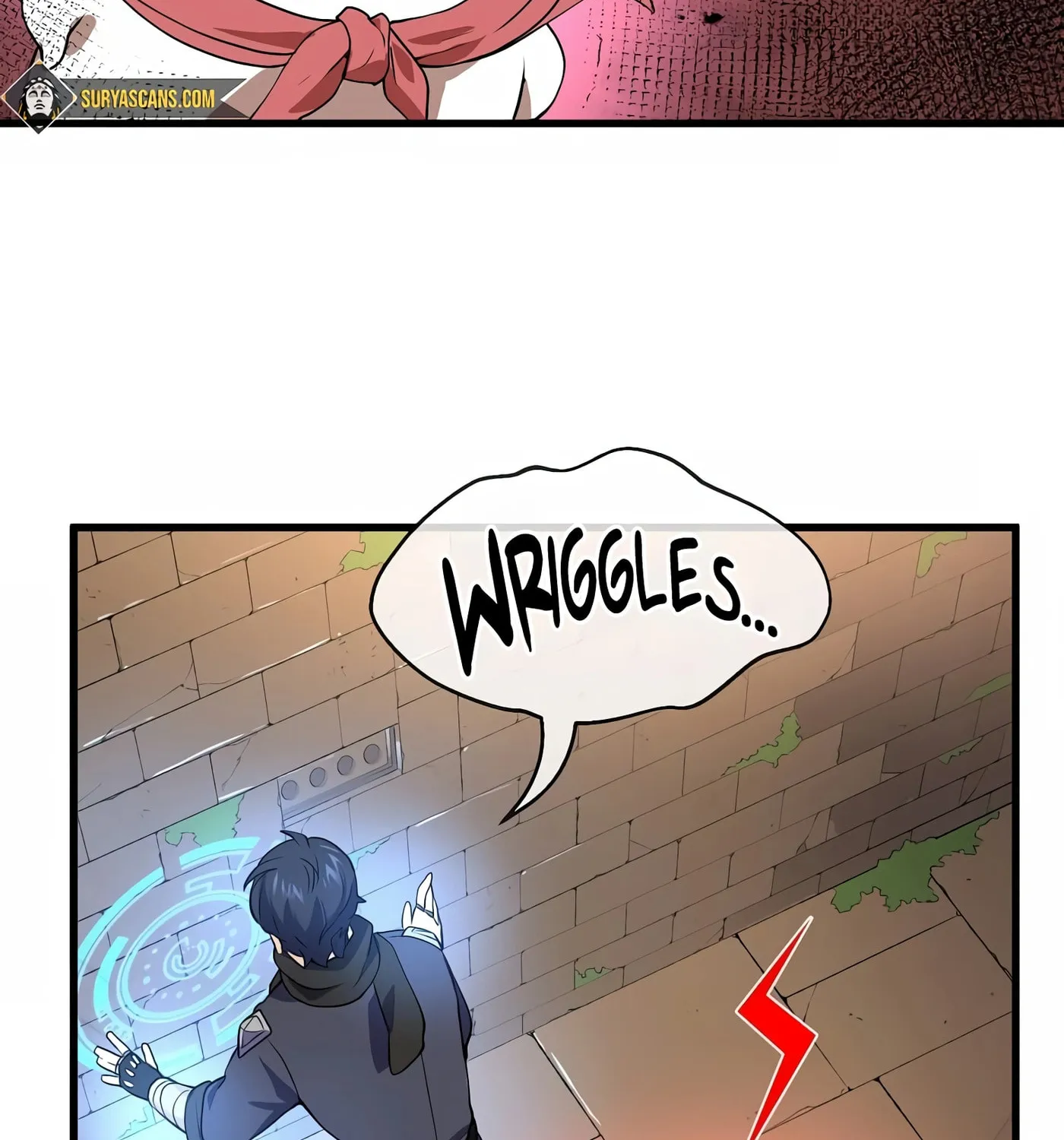 Read Skill Master Levels Up chapter 23 image 14 on Lezhin