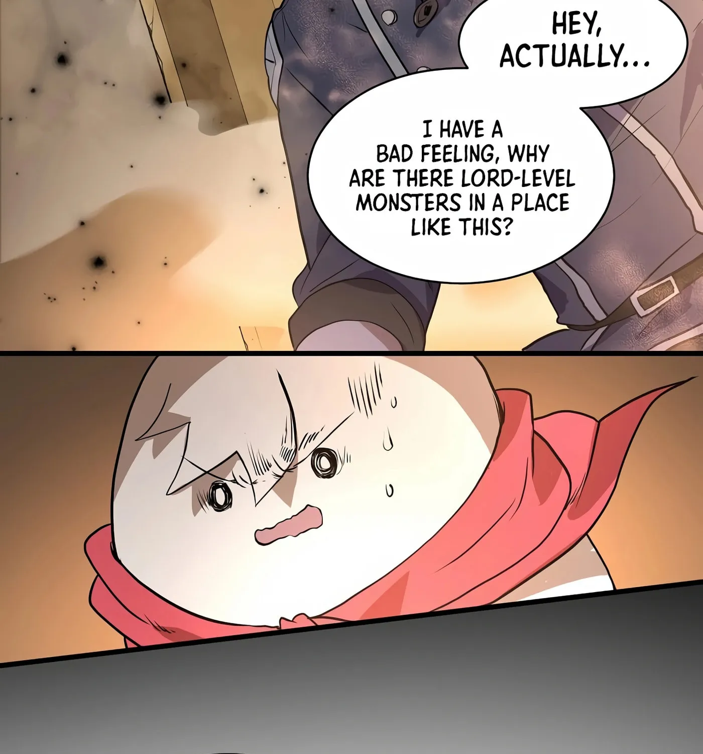 Read Skill Master Levels Up chapter 23 image 148 on Lezhin