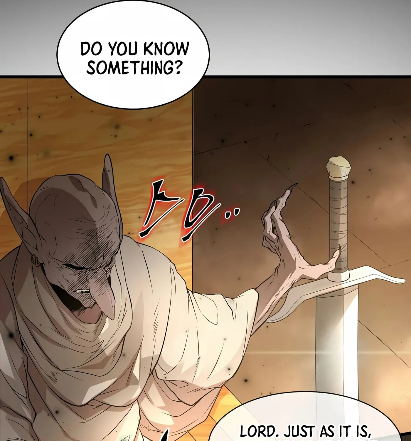 Read Skill Master Levels Up chapter 23 image 149 on Lezhin