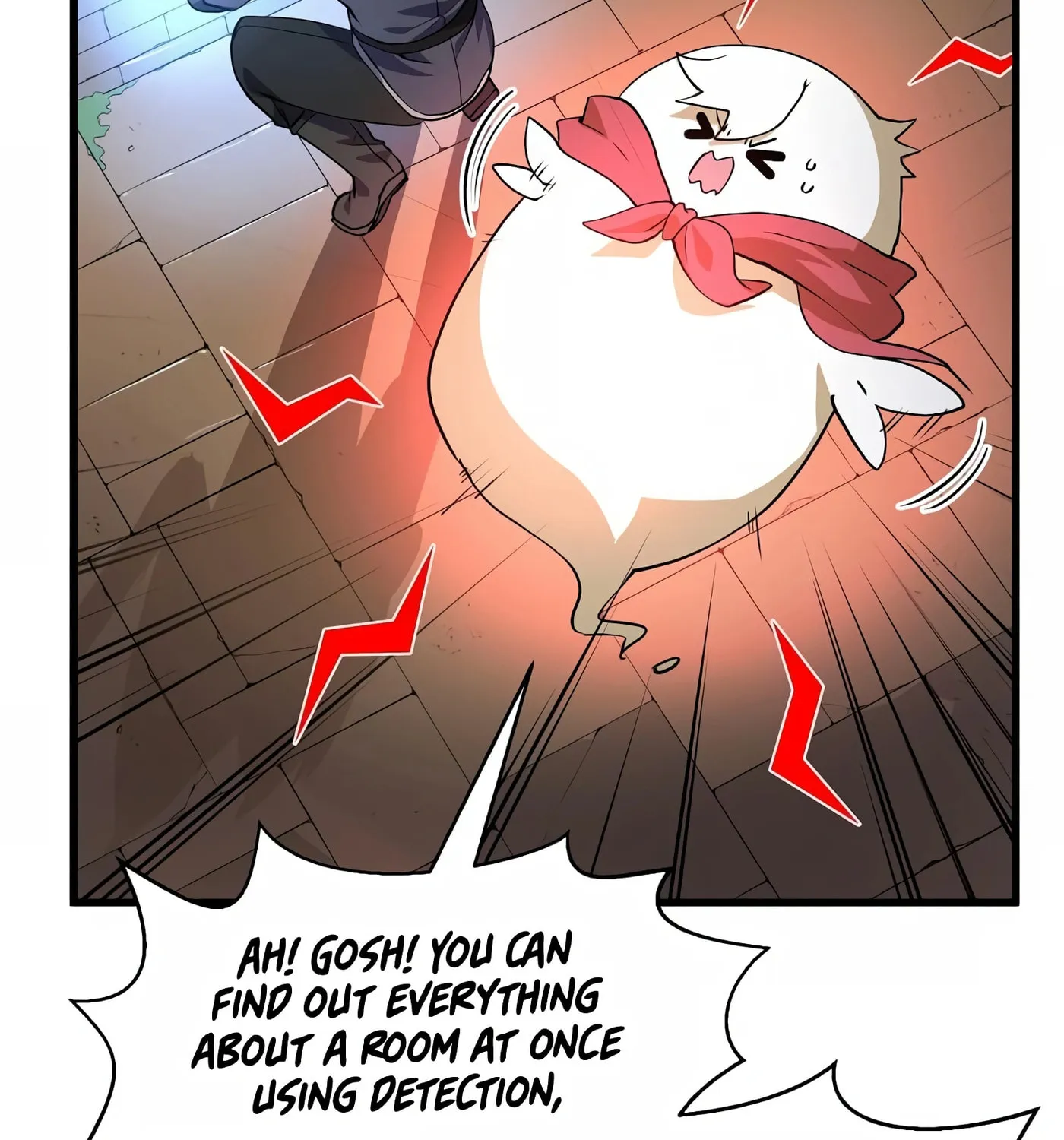 Read Skill Master Levels Up chapter 23 image 15 on Lezhin