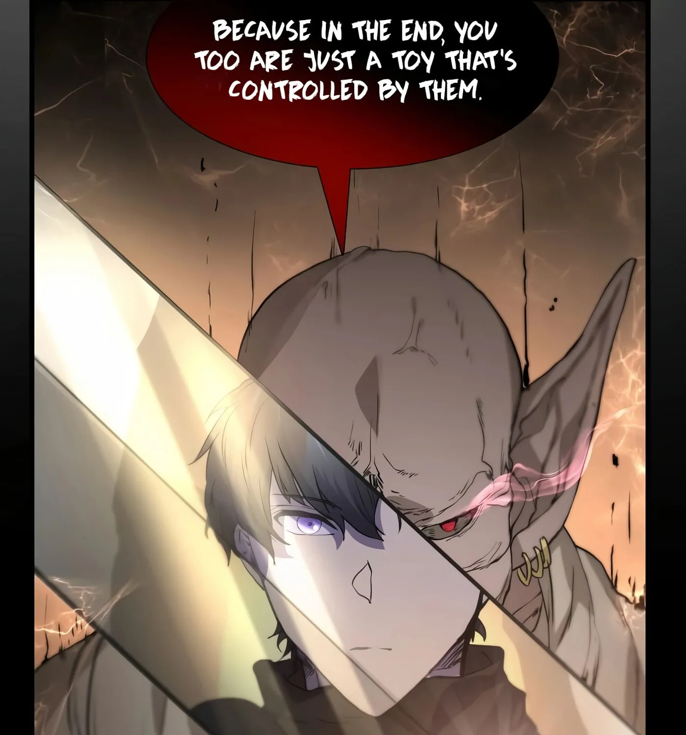 Read Skill Master Levels Up chapter 23 image 156 on Lezhin