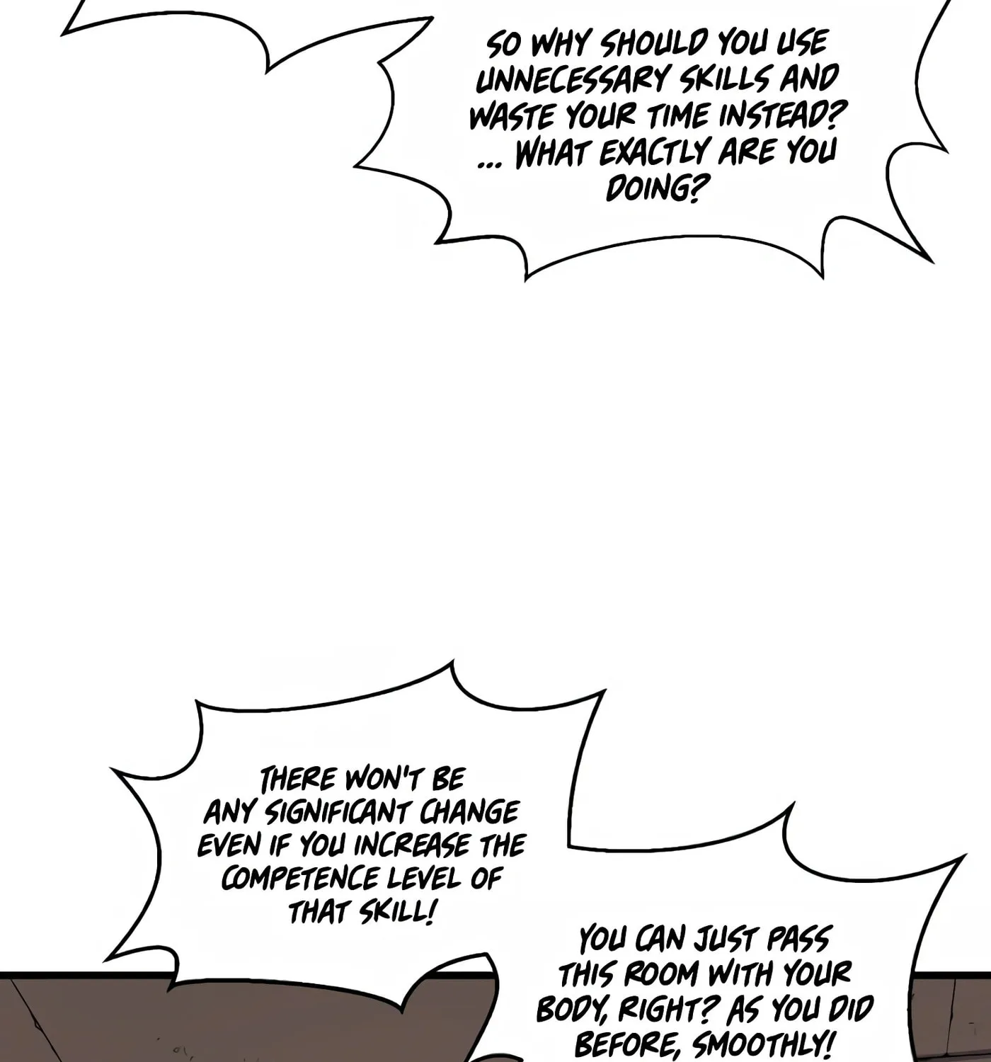 Read Skill Master Levels Up chapter 23 image 16 on Lezhin