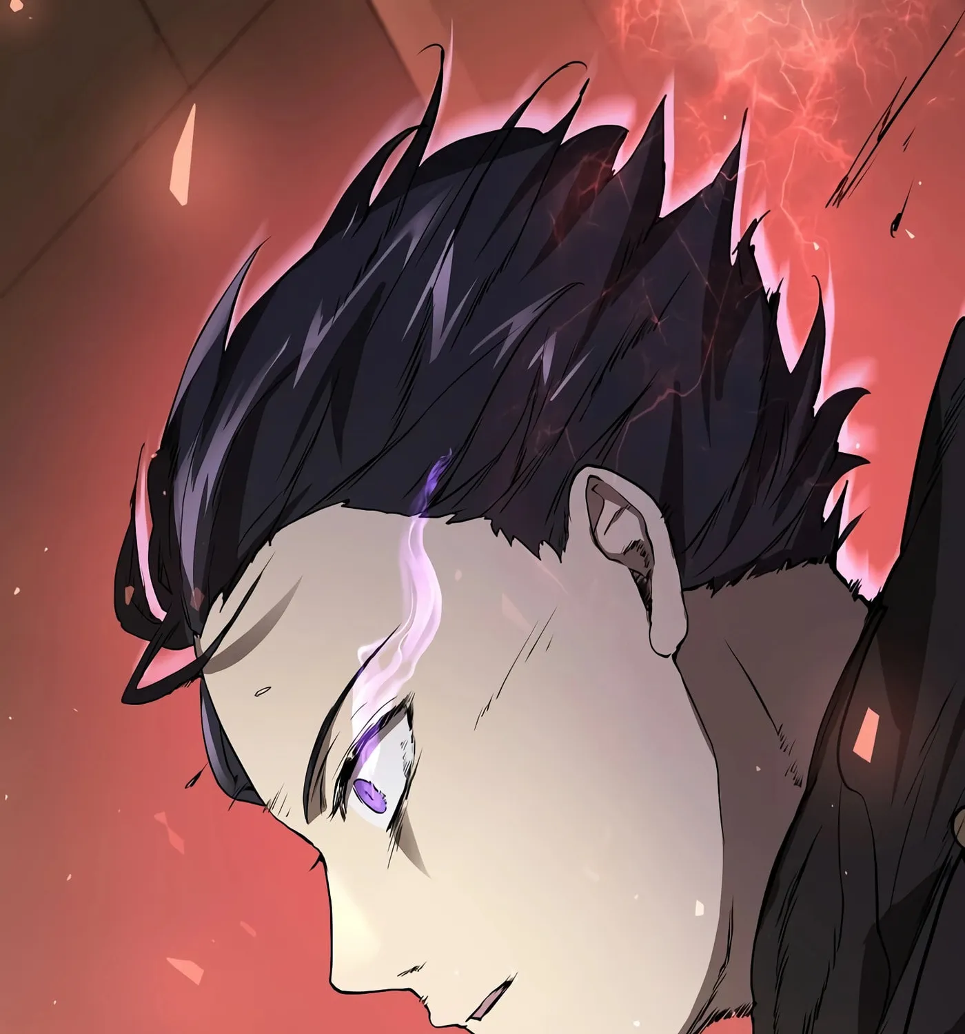 Read Skill Master Levels Up chapter 23 image 163 on Lezhin