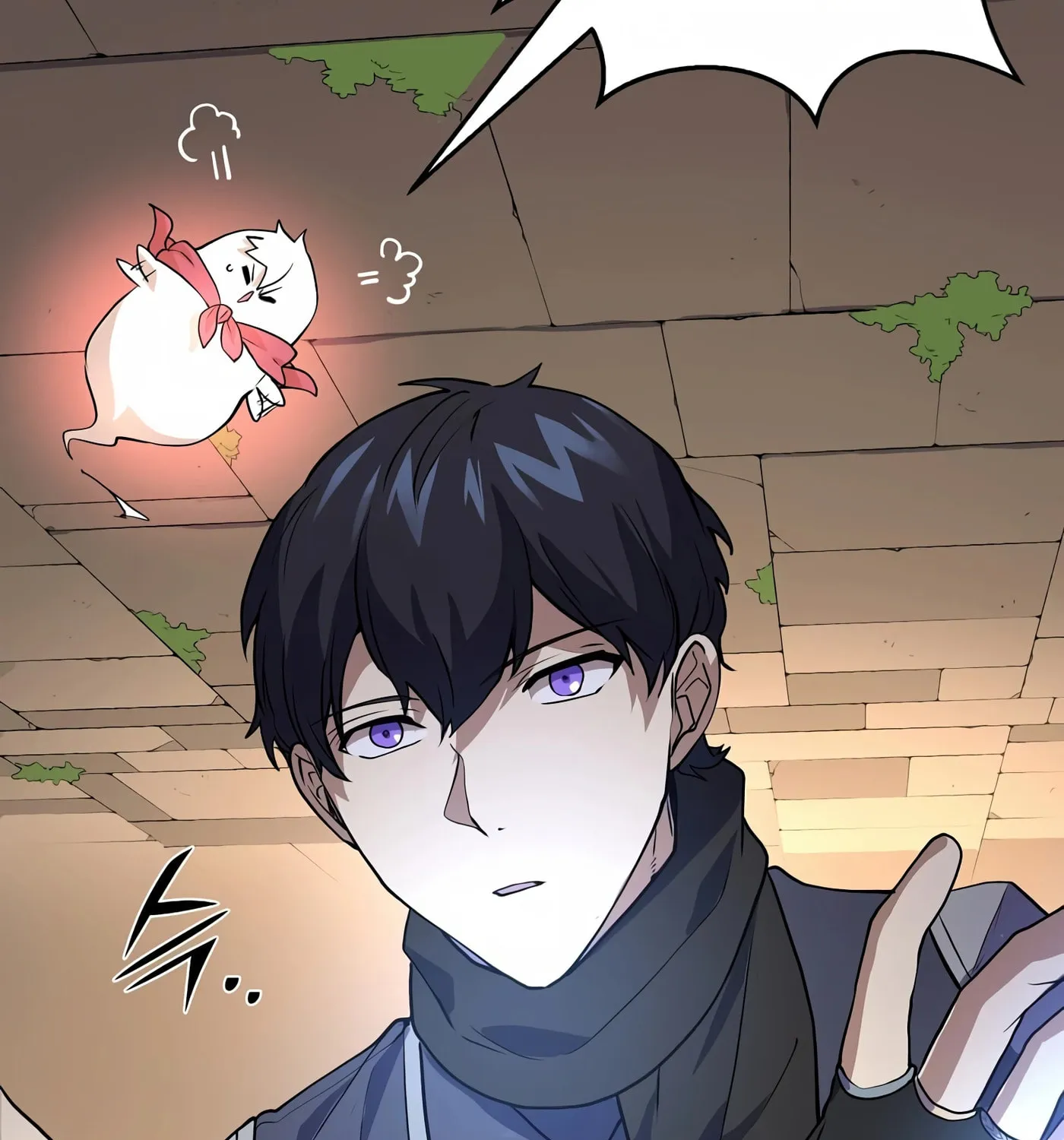Read Skill Master Levels Up chapter 23 image 17 on Lezhin