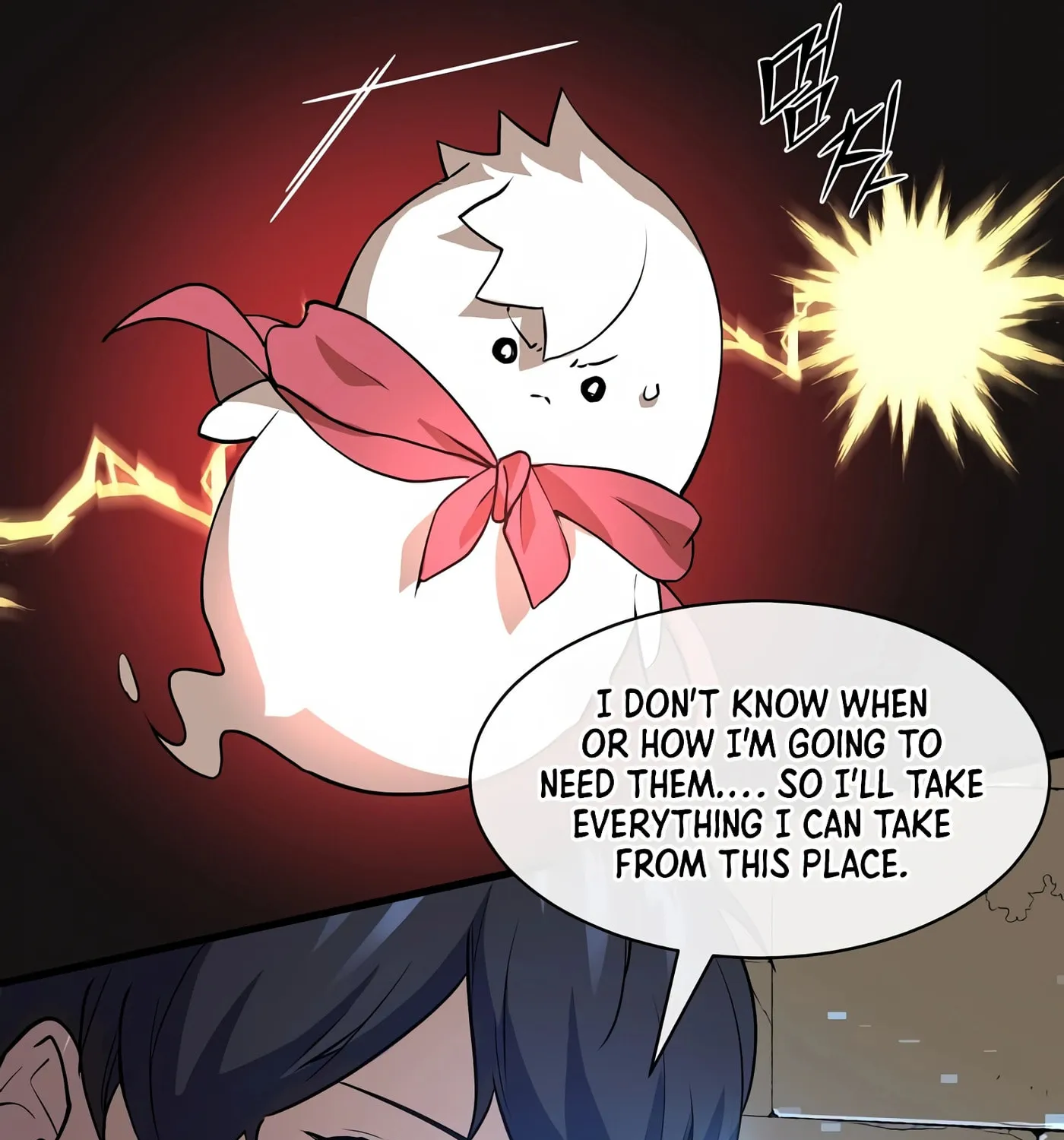 Read Skill Master Levels Up chapter 23 image 20 on Lezhin