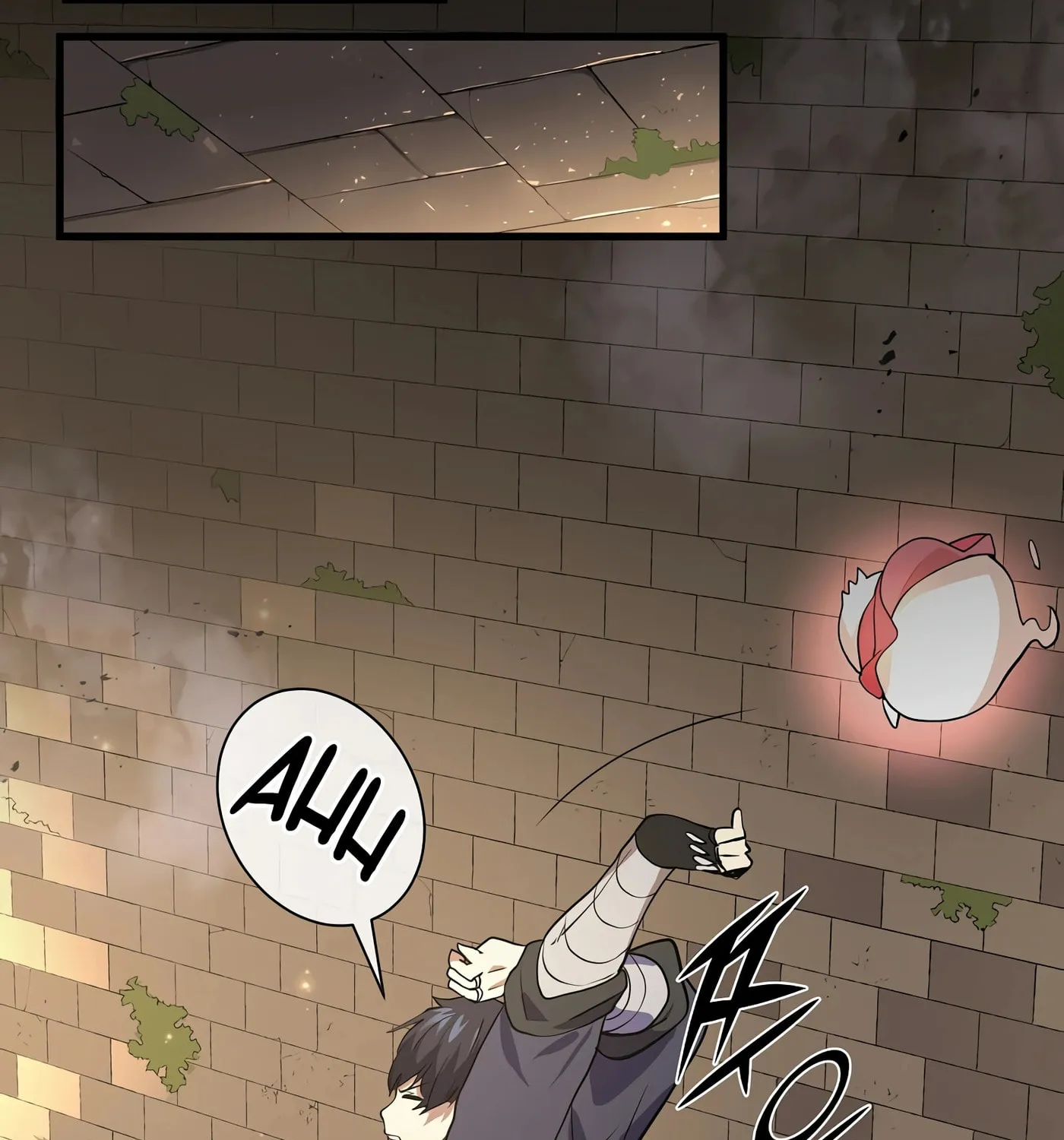 Read Skill Master Levels Up chapter 23 image 27 on Lezhin