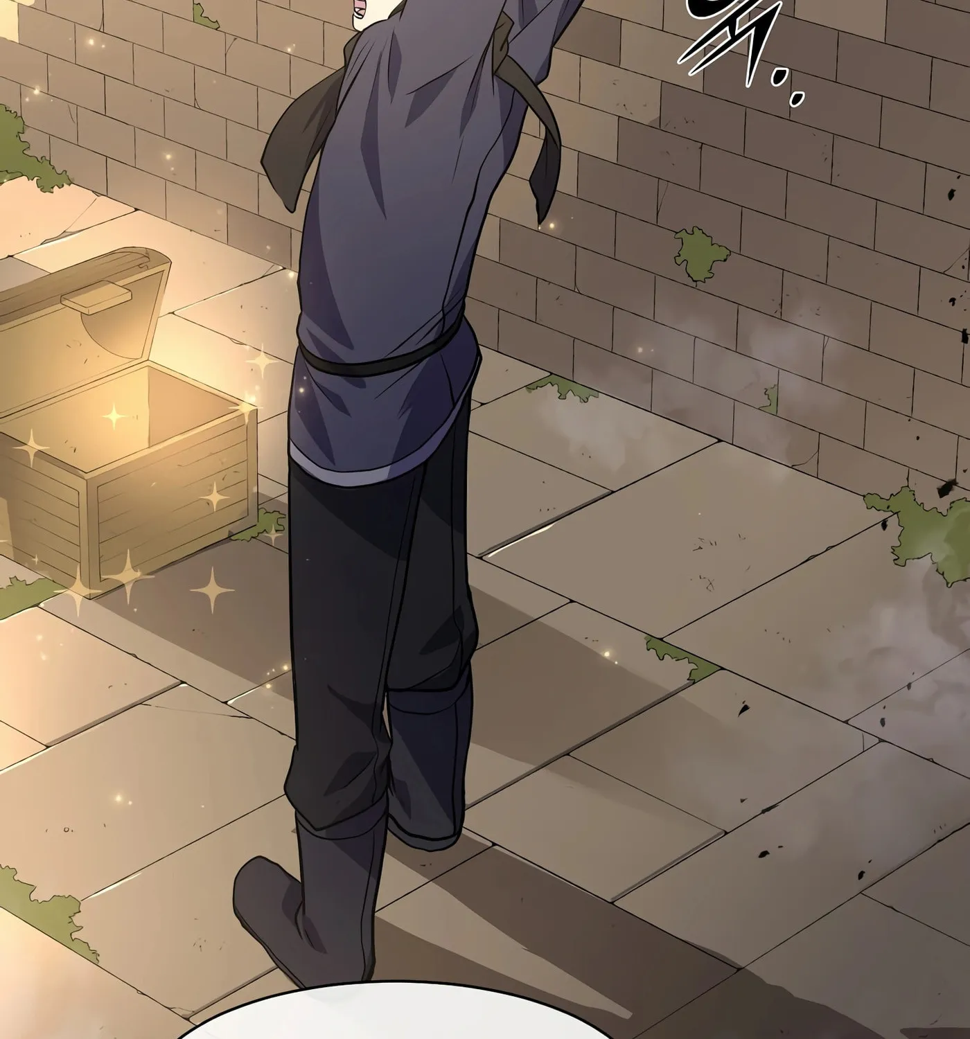 Read Skill Master Levels Up chapter 23 image 28 on Lezhin
