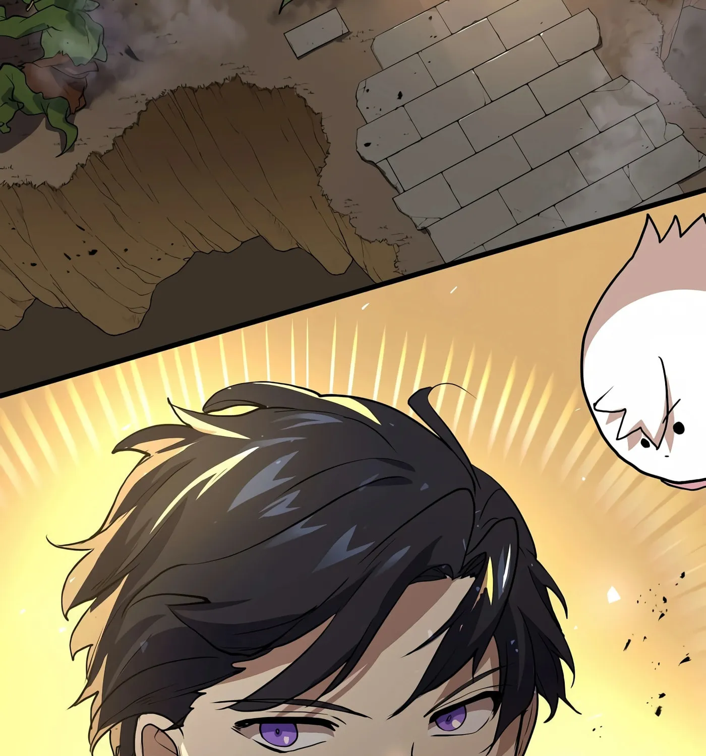 Read Skill Master Levels Up chapter 23 image 32 on Lezhin