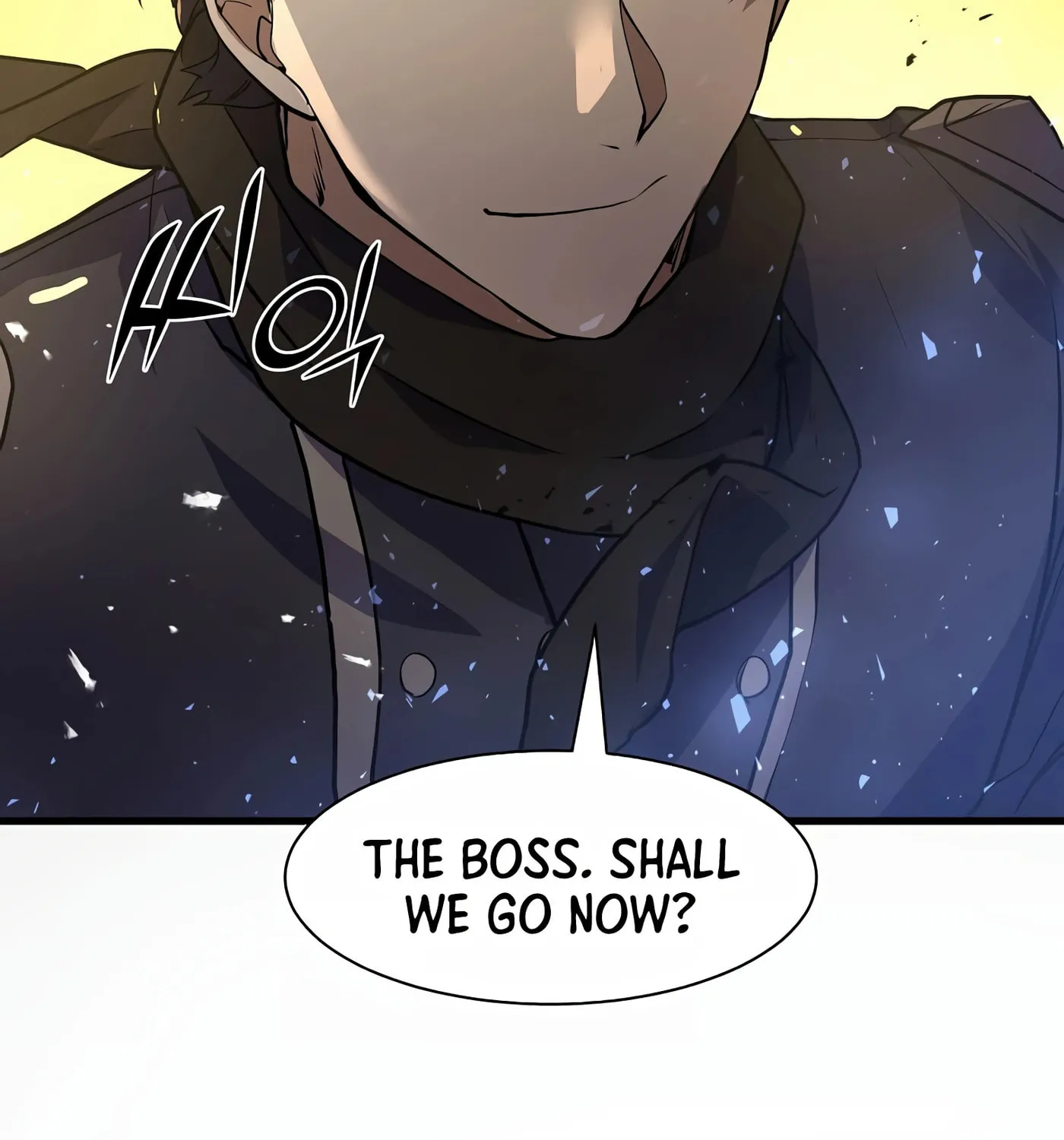 Read Skill Master Levels Up chapter 23 image 33 on Lezhin