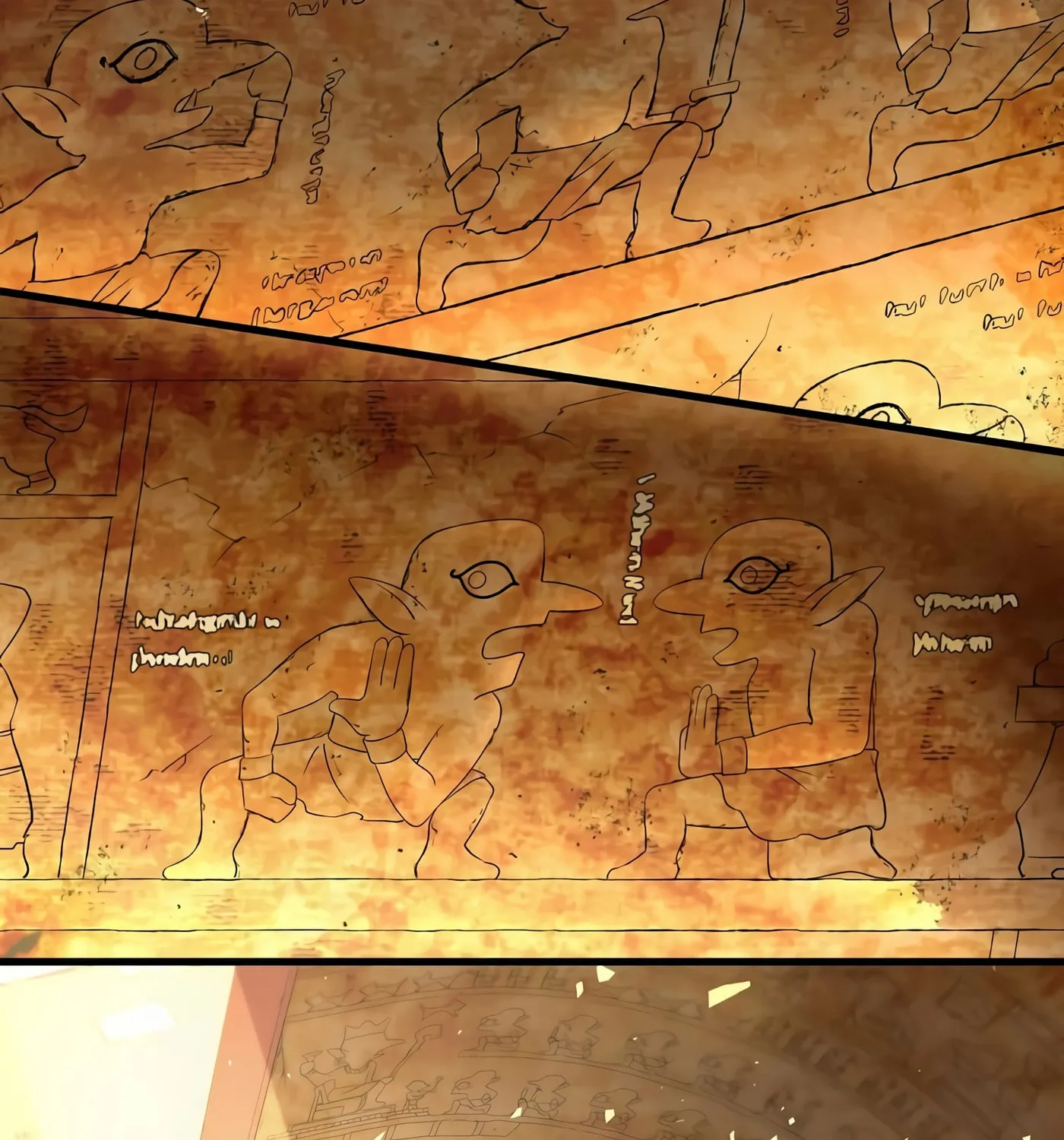 Read Skill Master Levels Up chapter 23 image 40 on Lezhin