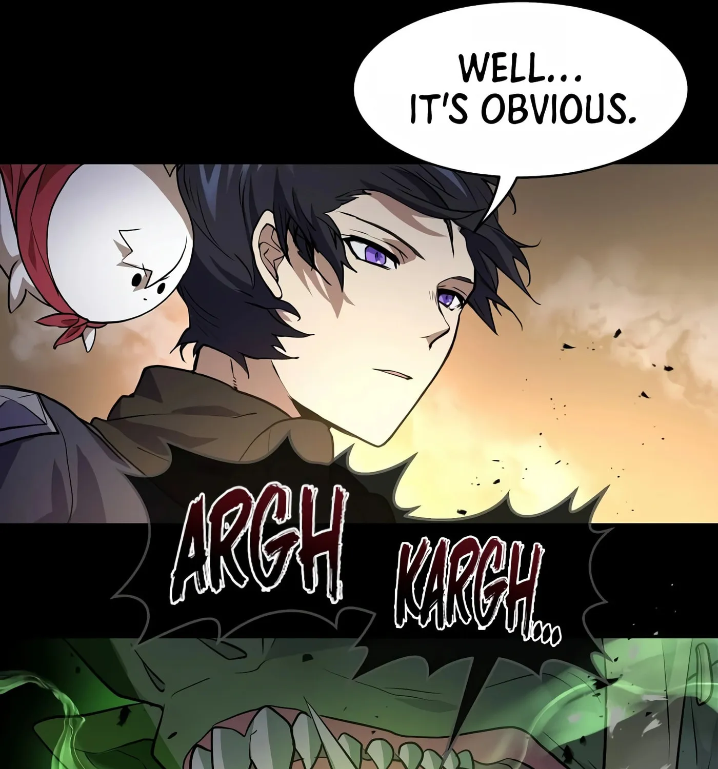 Read Skill Master Levels Up chapter 23 image 45 on Lezhin