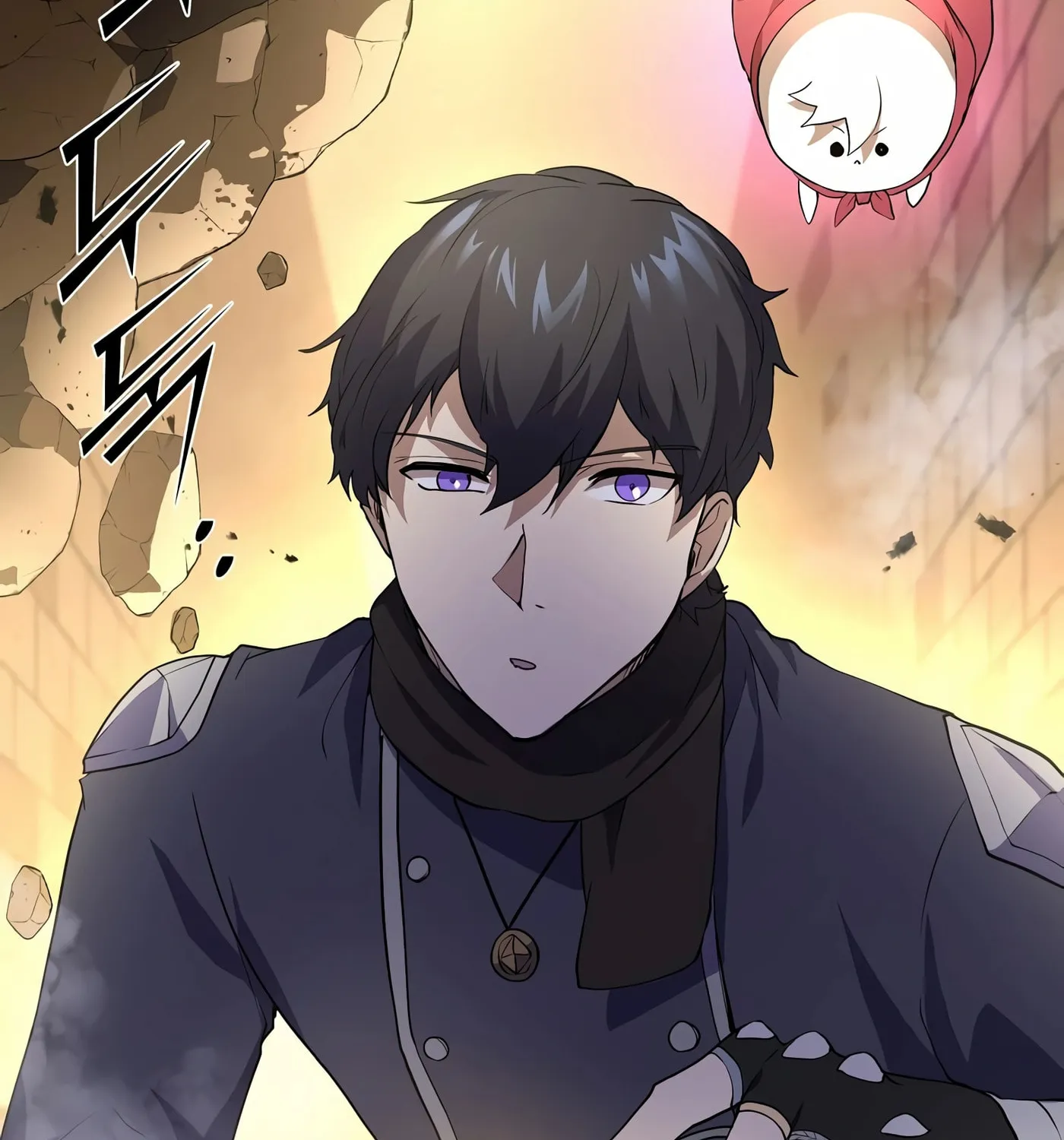 Read Skill Master Levels Up chapter 23 image 5 on Lezhin