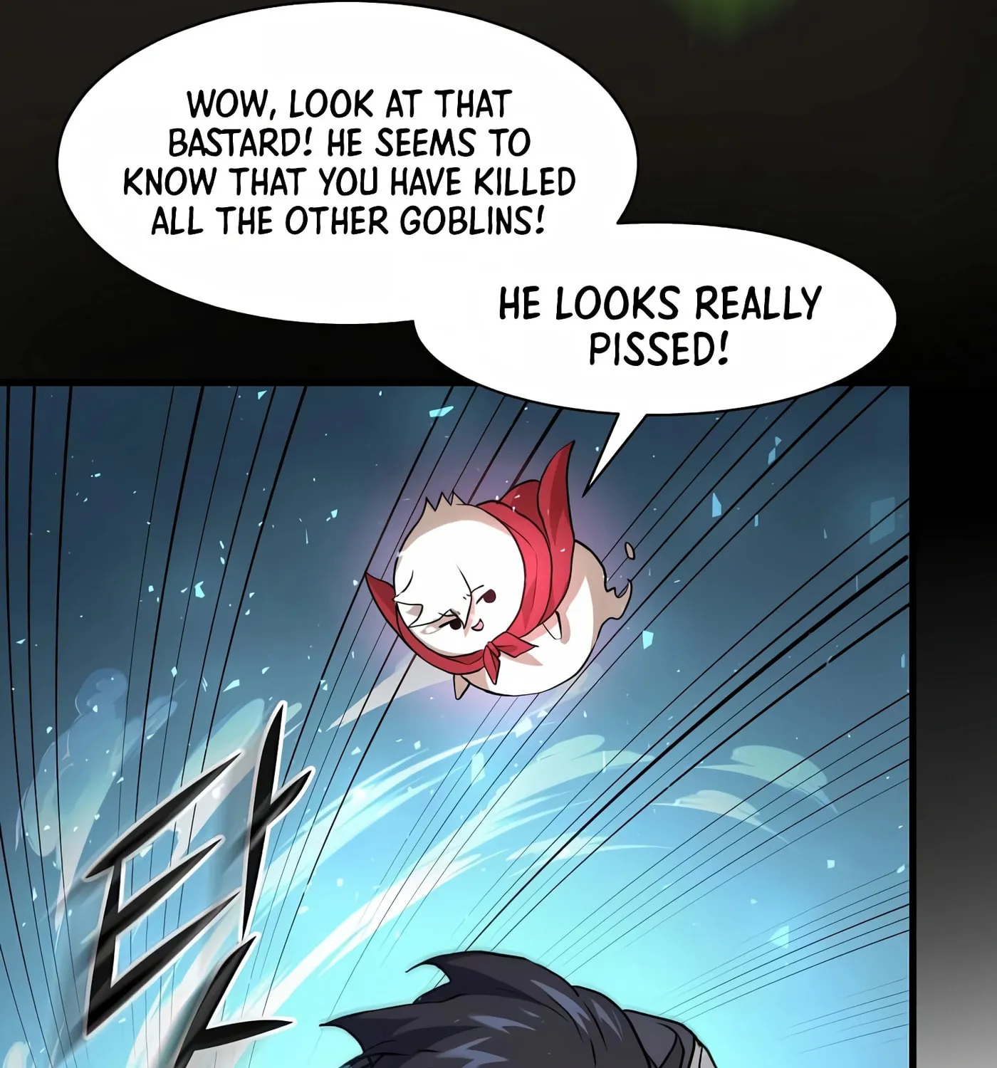 Read Skill Master Levels Up chapter 23 image 51 on Lezhin
