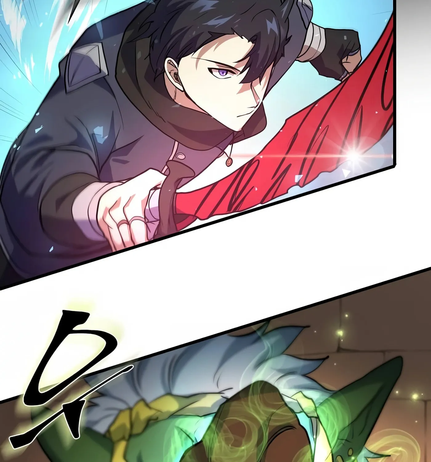 Read Skill Master Levels Up chapter 23 image 52 on Lezhin