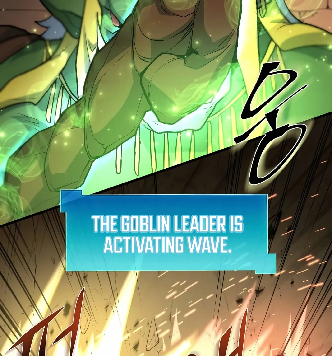 Read Skill Master Levels Up chapter 23 image 53 on Lezhin