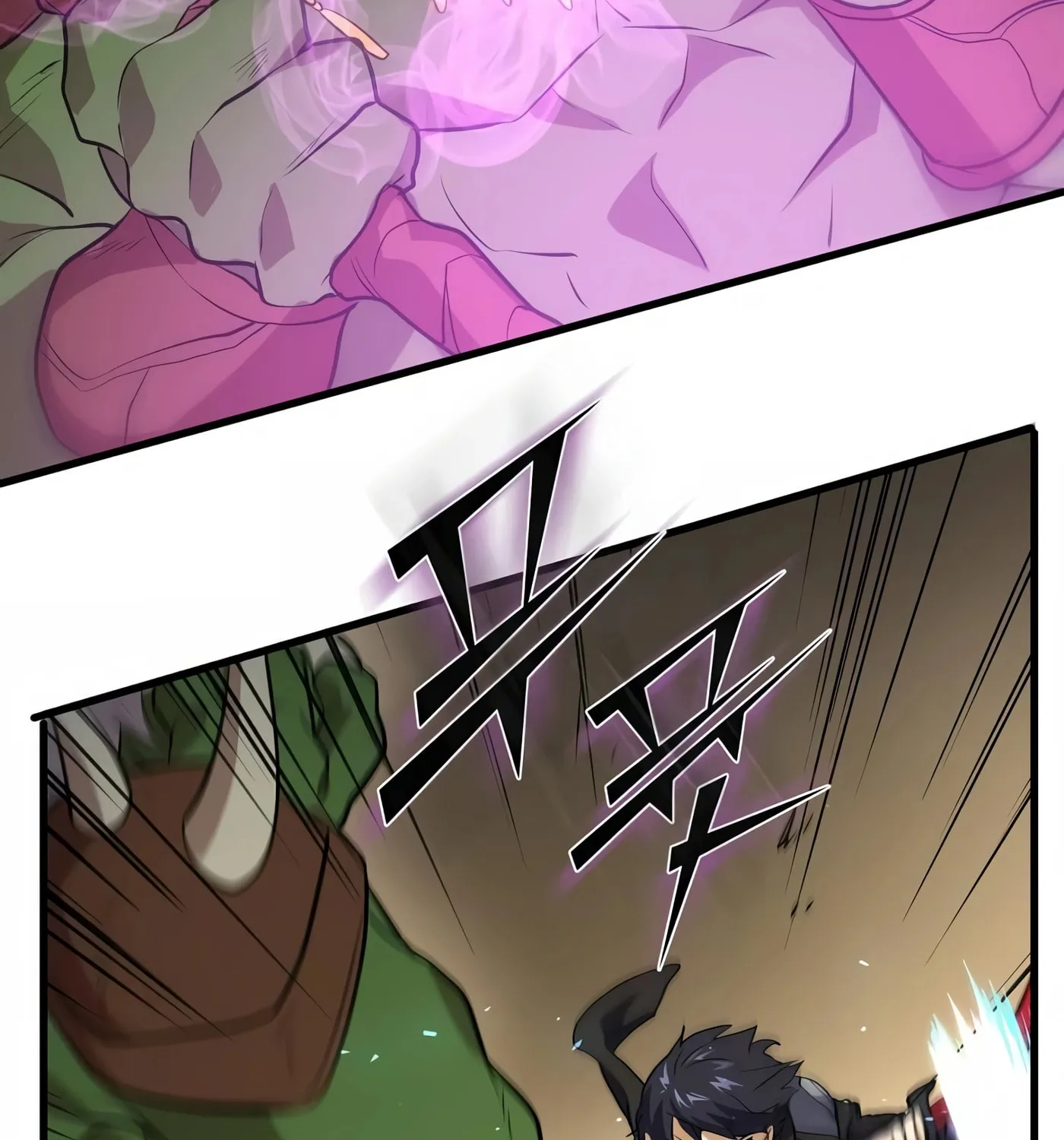 Read Skill Master Levels Up chapter 23 image 65 on Lezhin