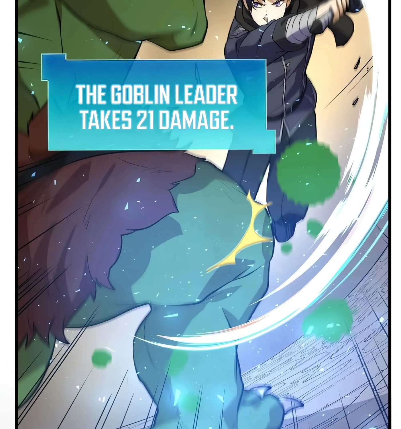 Read Skill Master Levels Up chapter 23 image 66 on Lezhin