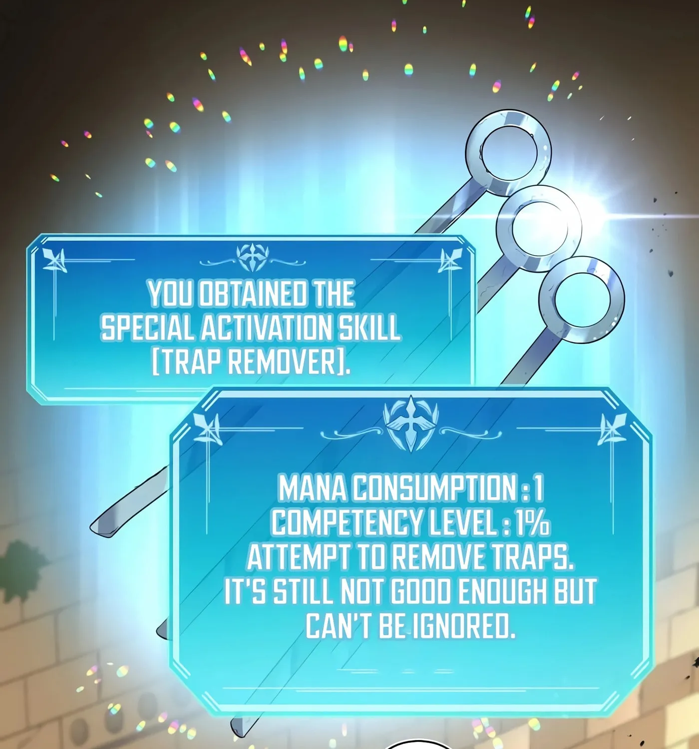 Read Skill Master Levels Up chapter 23 image 7 on Lezhin