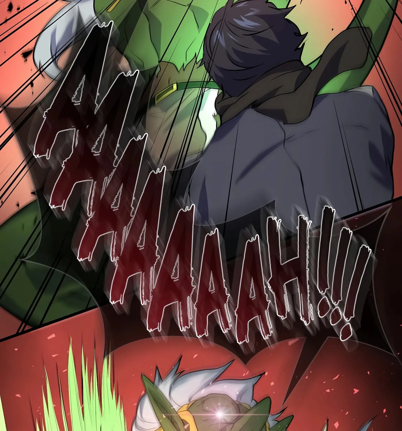 Read Skill Master Levels Up chapter 23 image 70 on Lezhin