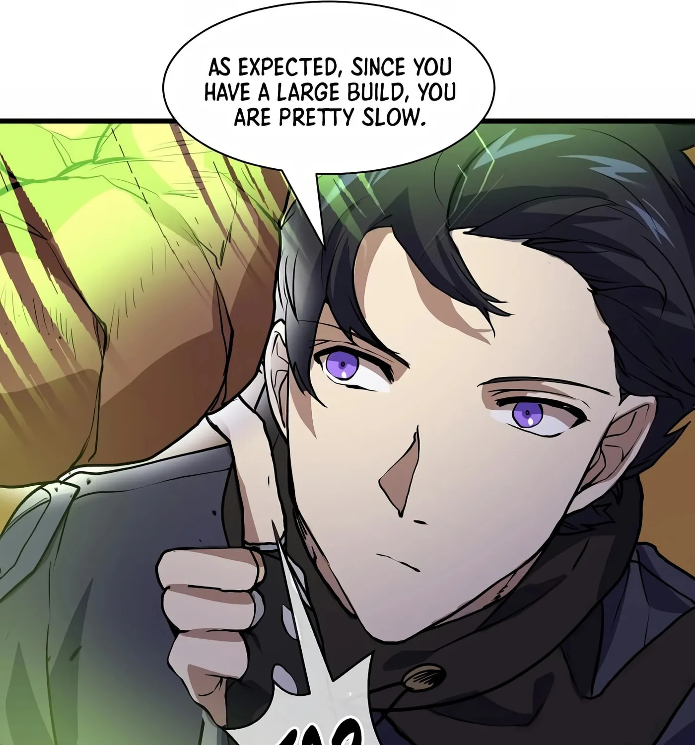Read Skill Master Levels Up chapter 23 image 74 on Lezhin