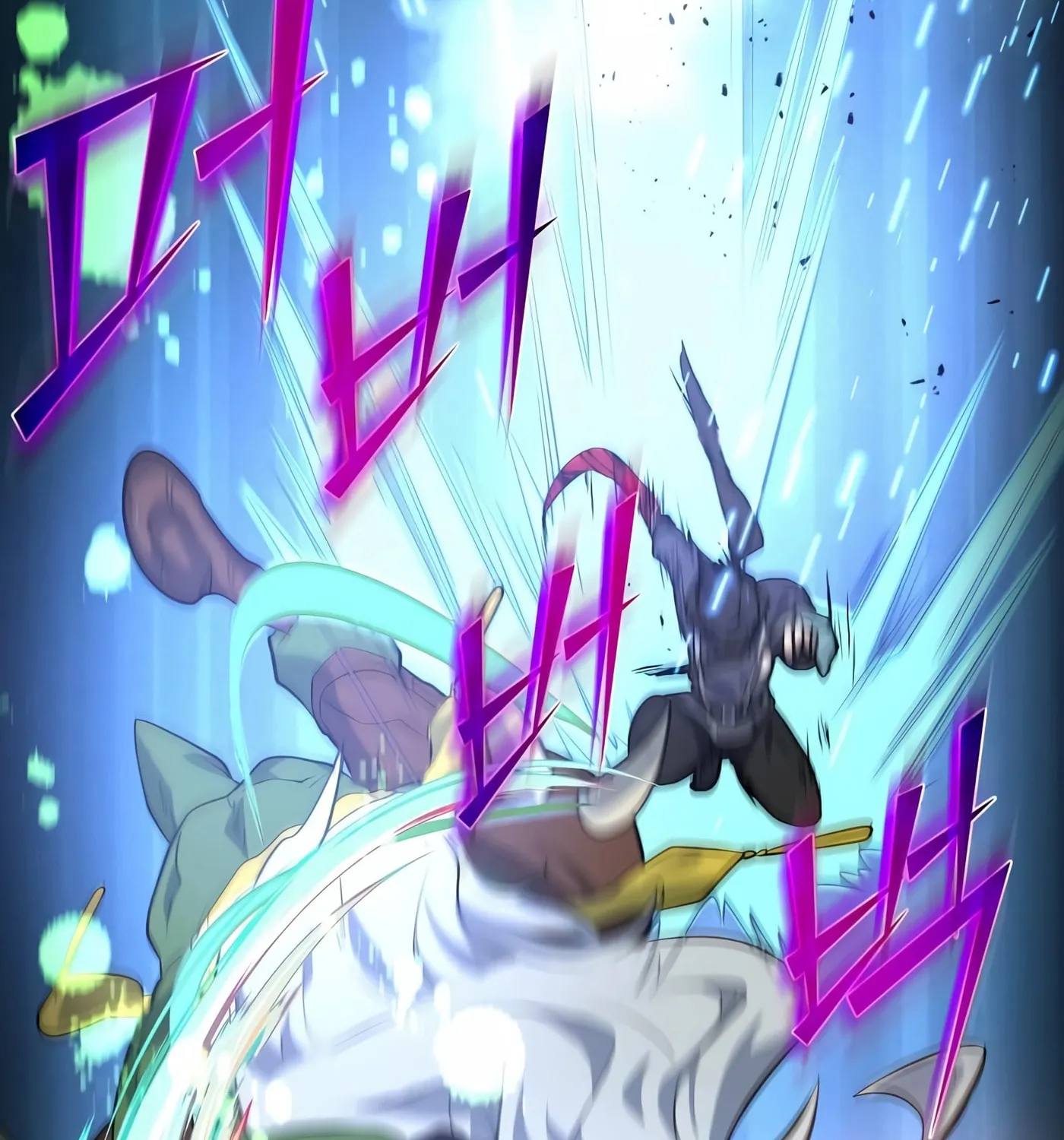 Read Skill Master Levels Up chapter 23 image 79 on Lezhin