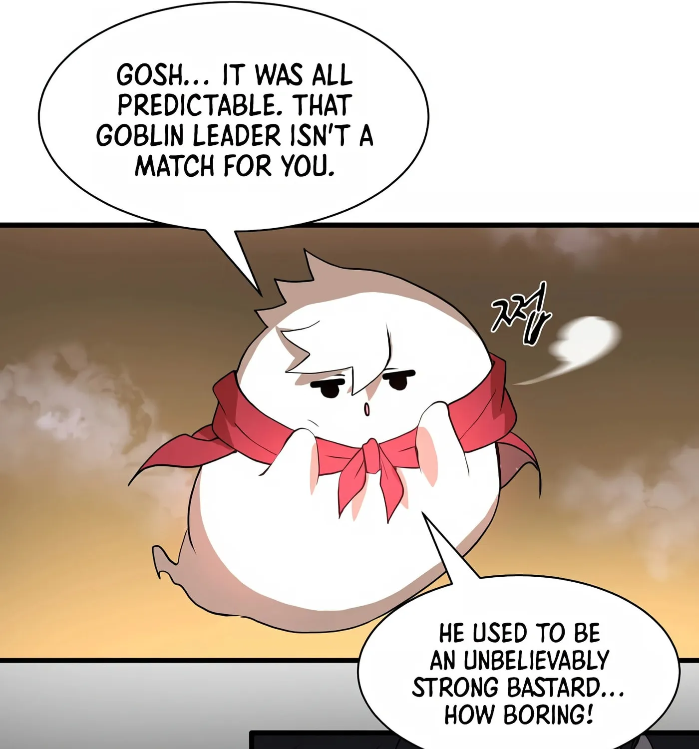 Read Skill Master Levels Up chapter 23 image 84 on Lezhin