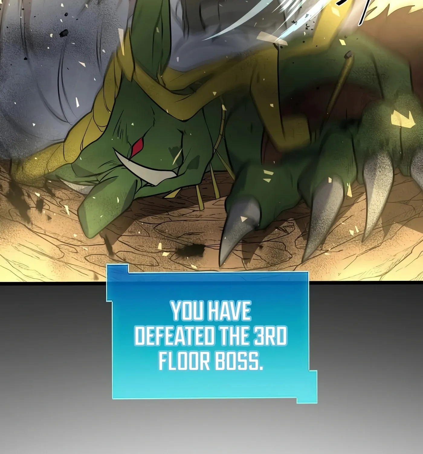 Read Skill Master Levels Up chapter 23 image 87 on Lezhin