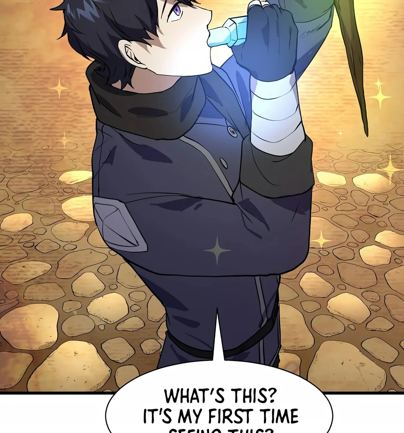 Read Skill Master Levels Up chapter 23 image 92 on Lezhin