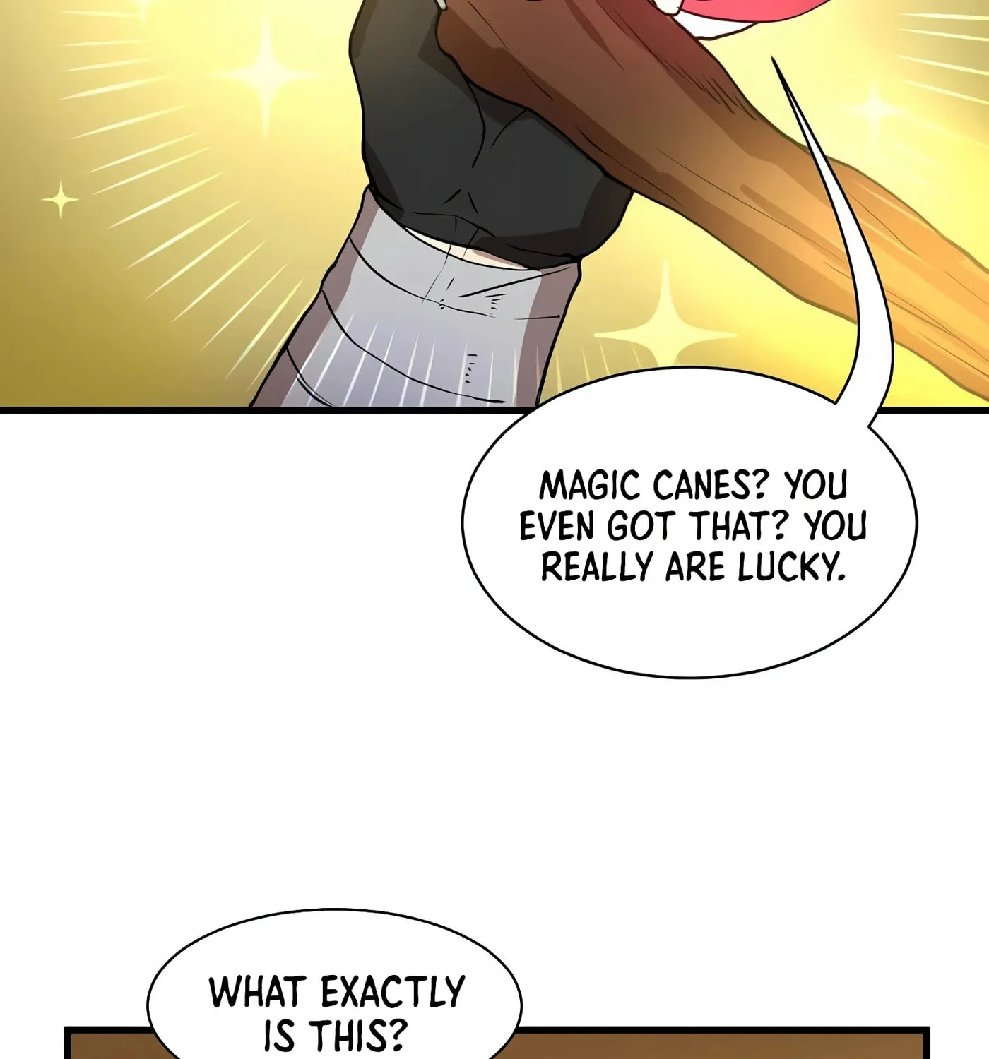 Read Skill Master Levels Up chapter 23 image 95 on Lezhin