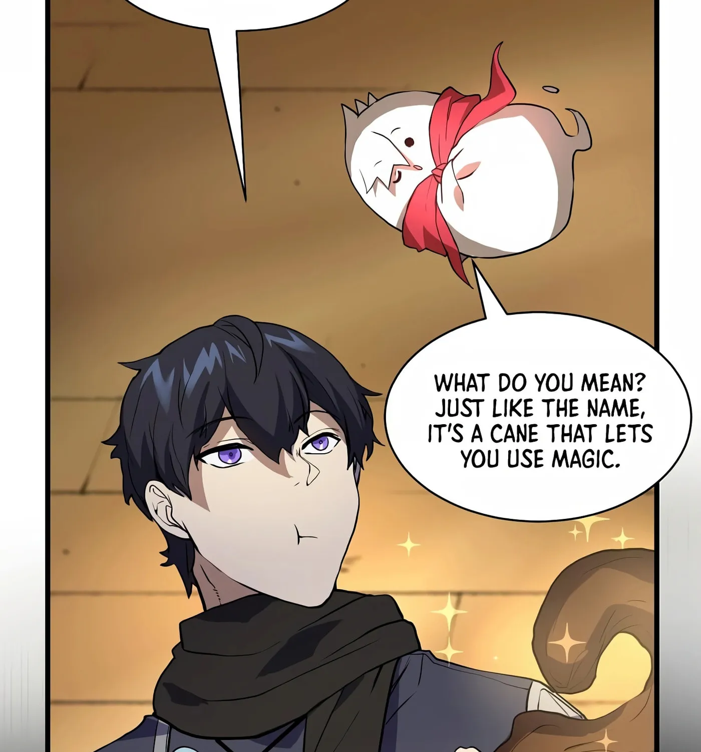 Read Skill Master Levels Up chapter 23 image 96 on Lezhin