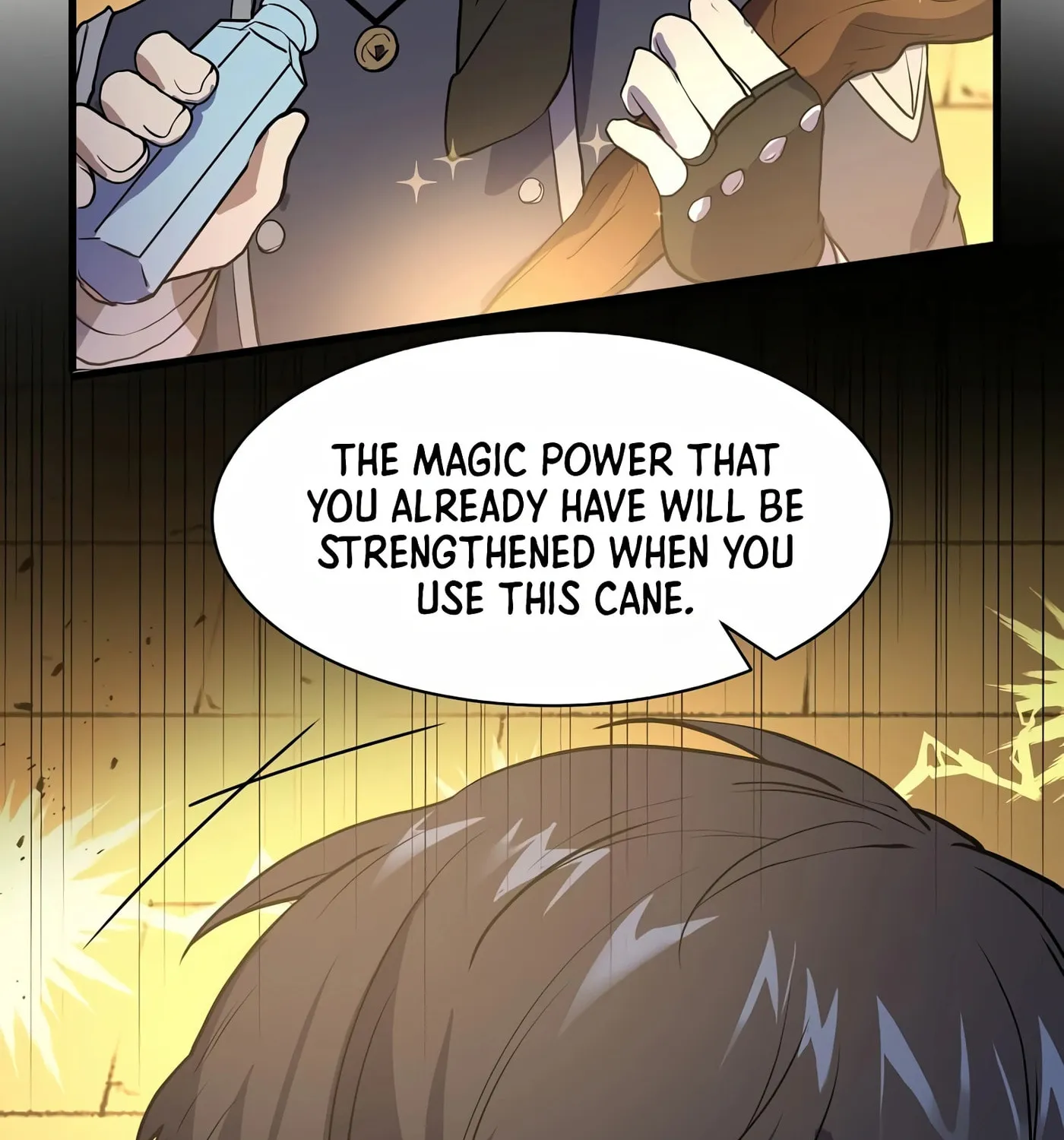 Read Skill Master Levels Up chapter 23 image 97 on Lezhin
