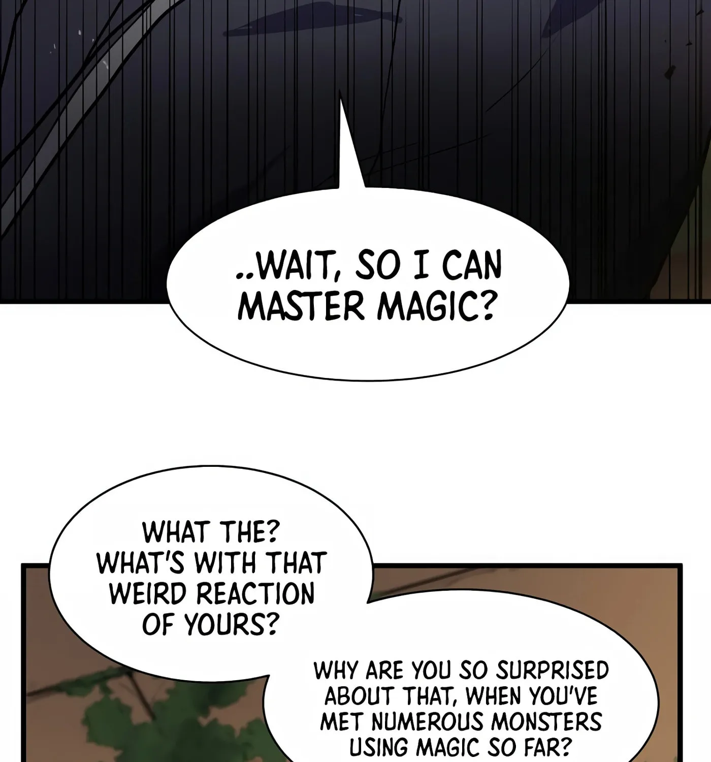 Read Skill Master Levels Up chapter 23 image 99 on Lezhin