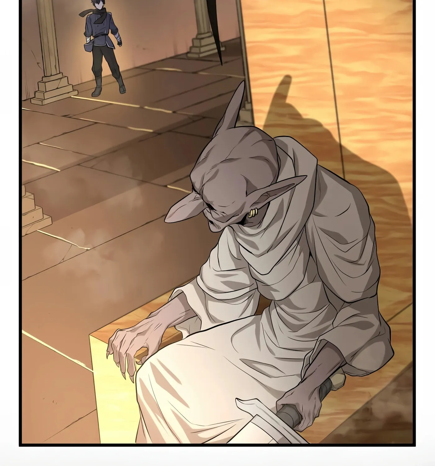 Read Skill Master Levels Up chapter 24 image 108 on Lezhin