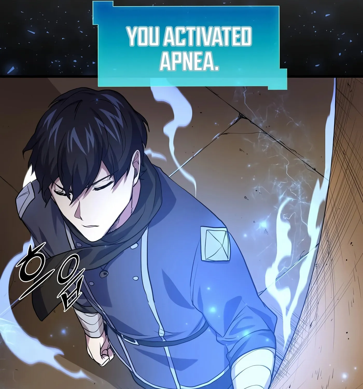 Read Skill Master Levels Up chapter 24 image 110 on Lezhin