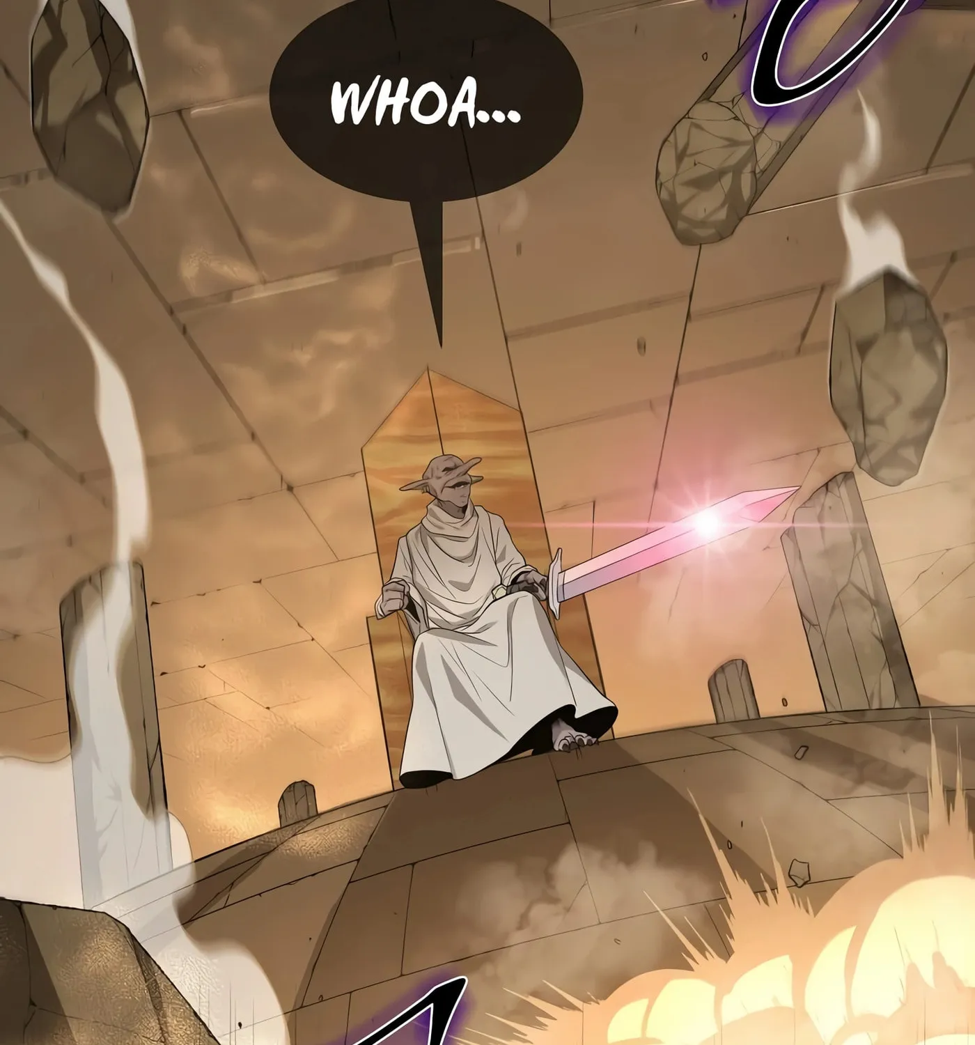 Read Skill Master Levels Up chapter 24 image 120 on Lezhin