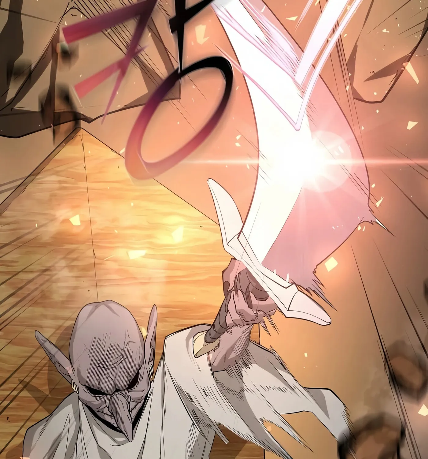 Read Skill Master Levels Up chapter 24 image 122 on Lezhin