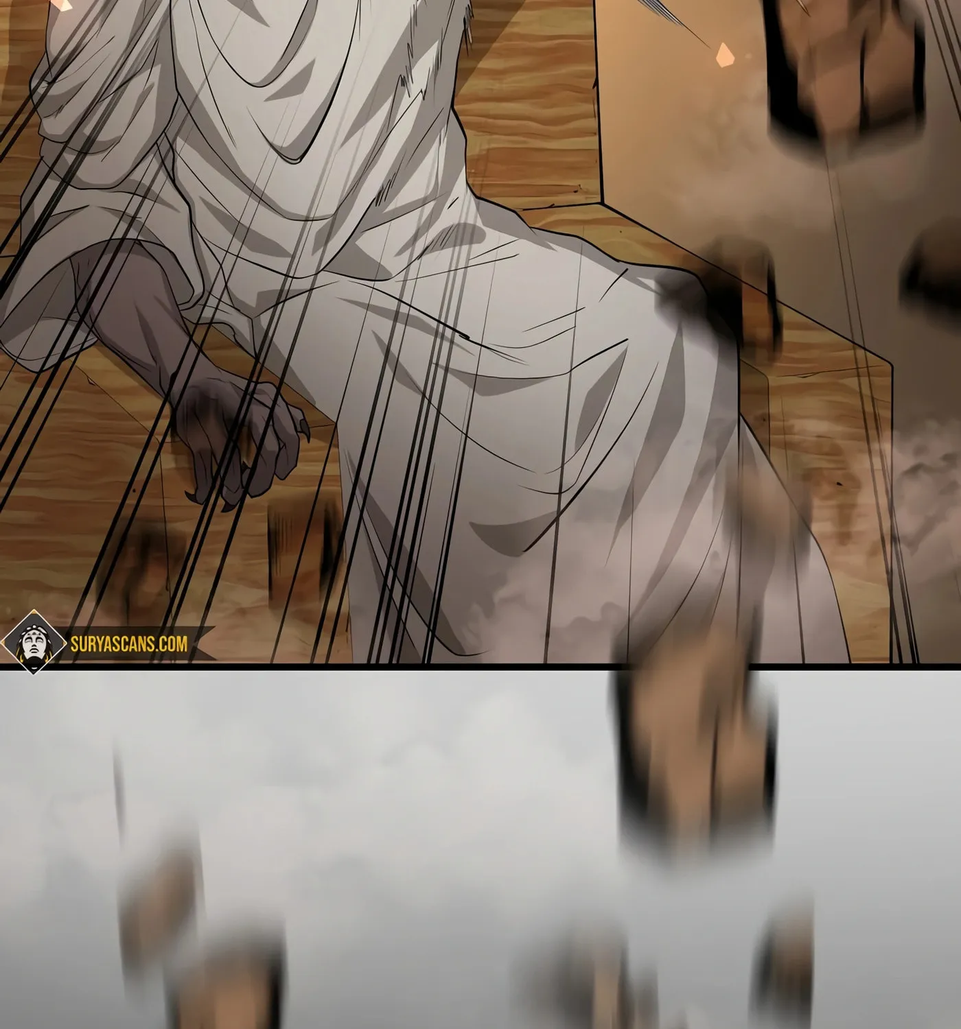 Read Skill Master Levels Up chapter 24 image 123 on Lezhin