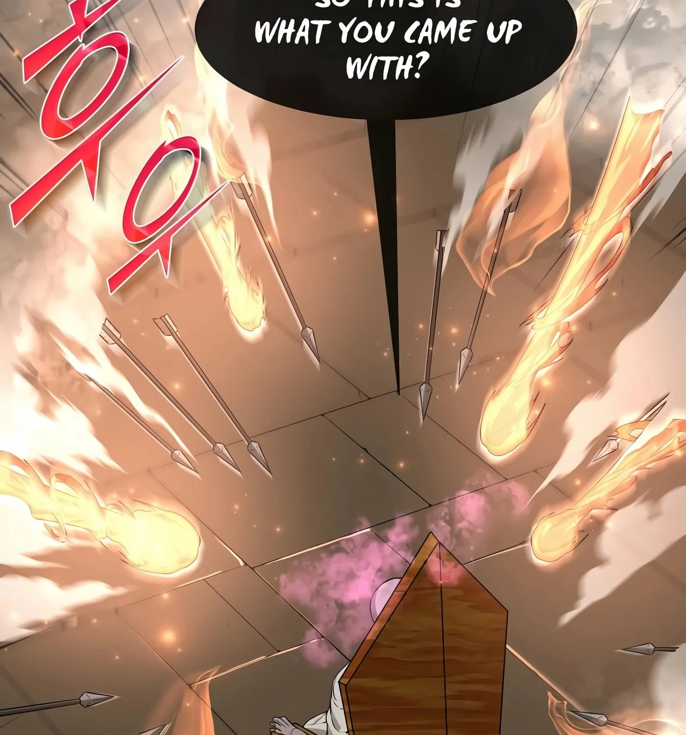 Read Skill Master Levels Up chapter 24 image 132 on Lezhin