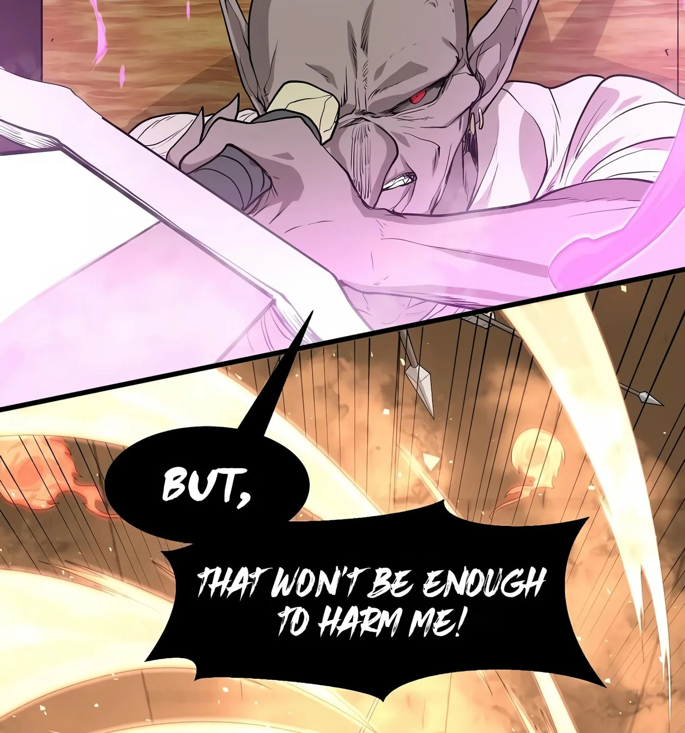 Read Skill Master Levels Up chapter 24 image 136 on Lezhin