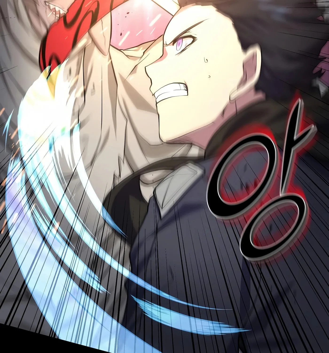 Read Skill Master Levels Up chapter 24 image 14 on Lezhin