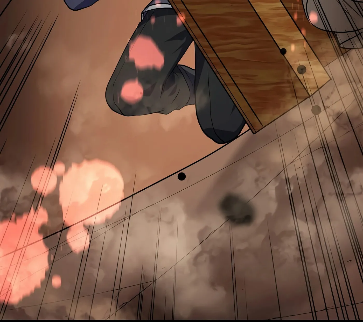 Read Skill Master Levels Up chapter 24 image 142 on Lezhin