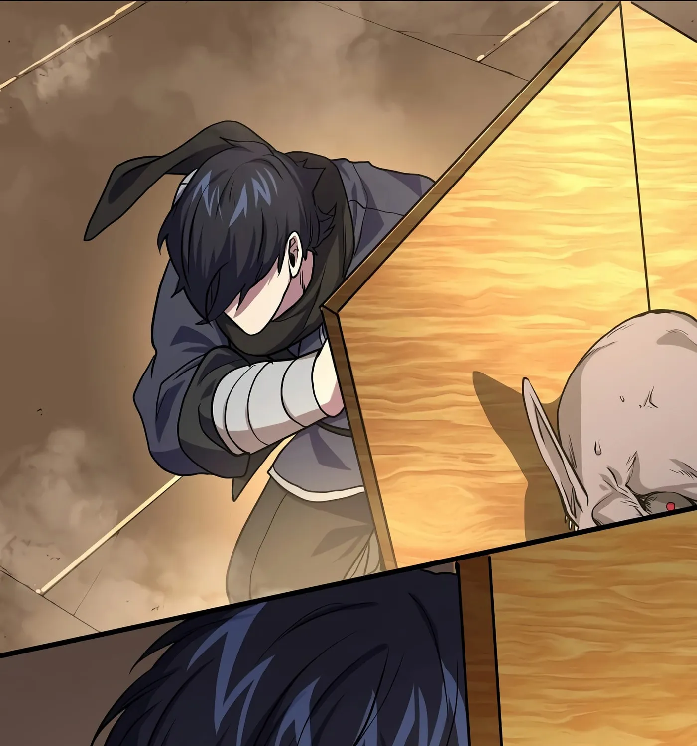 Read Skill Master Levels Up chapter 24 image 143 on Lezhin