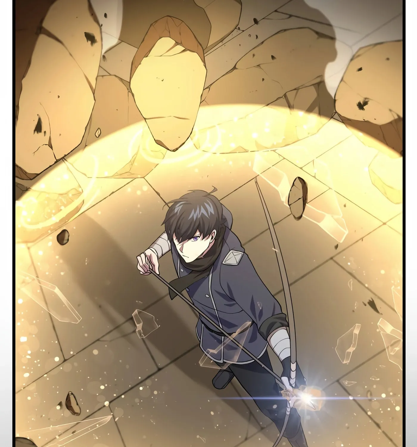 Read Skill Master Levels Up chapter 24 image 146 on Lezhin