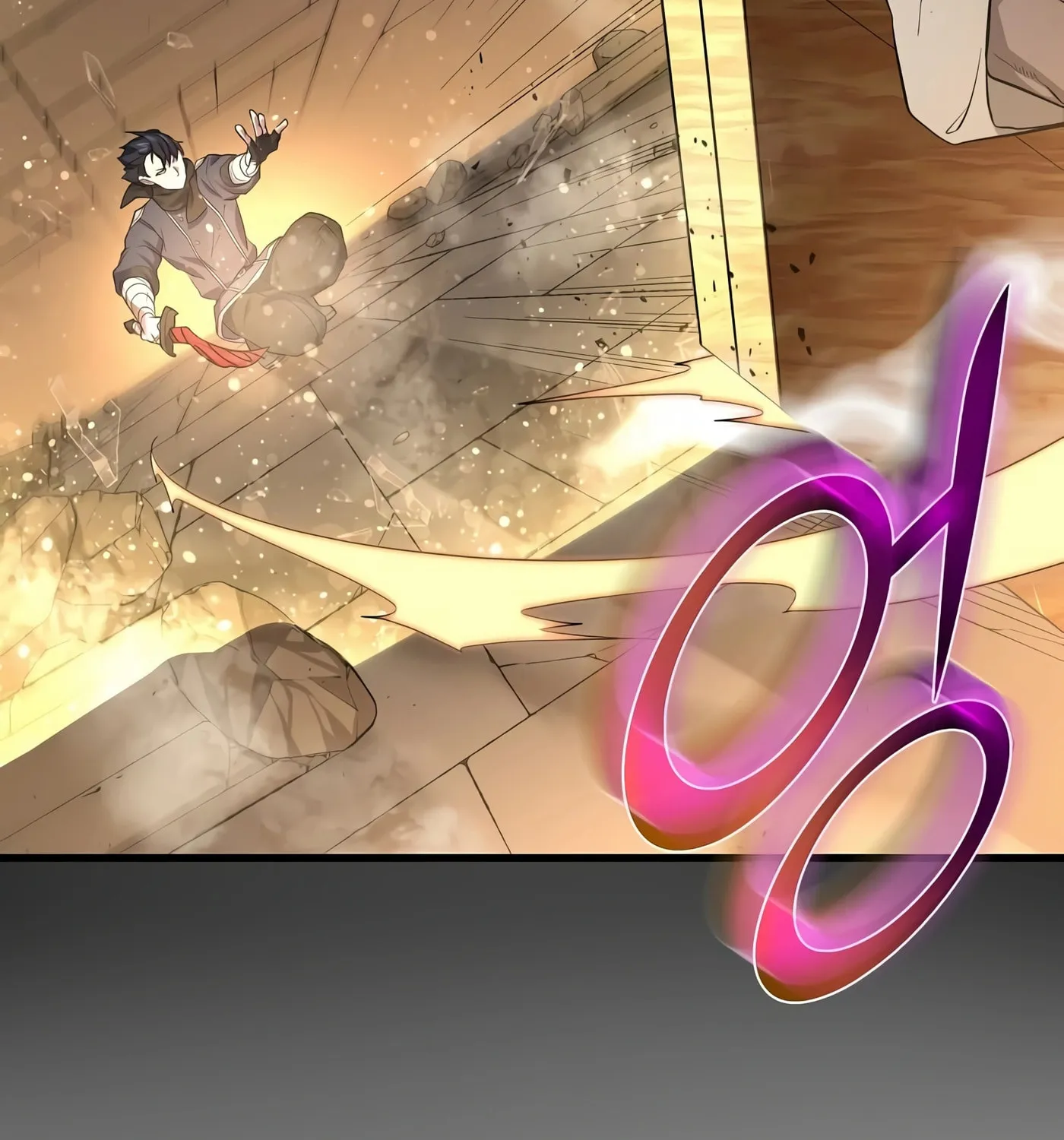 Read Skill Master Levels Up chapter 24 image 152 on Lezhin